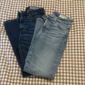 AG-ED Denim Women’s Jeans